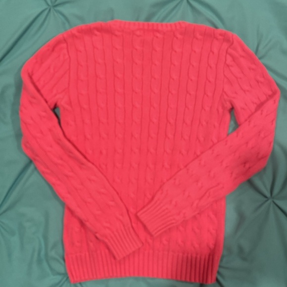 Polo sweater, excellent condition - Picture 2 of 2